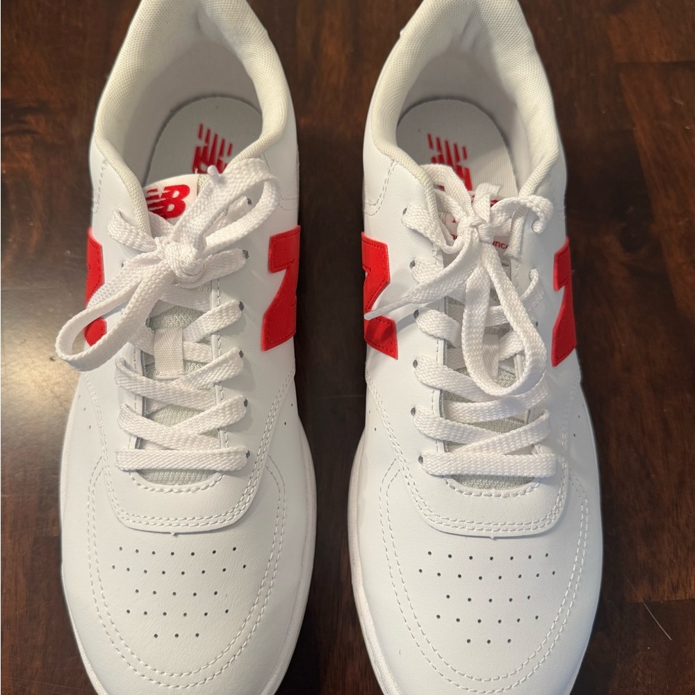 New Balance BB80 Court Sneaker Size 11